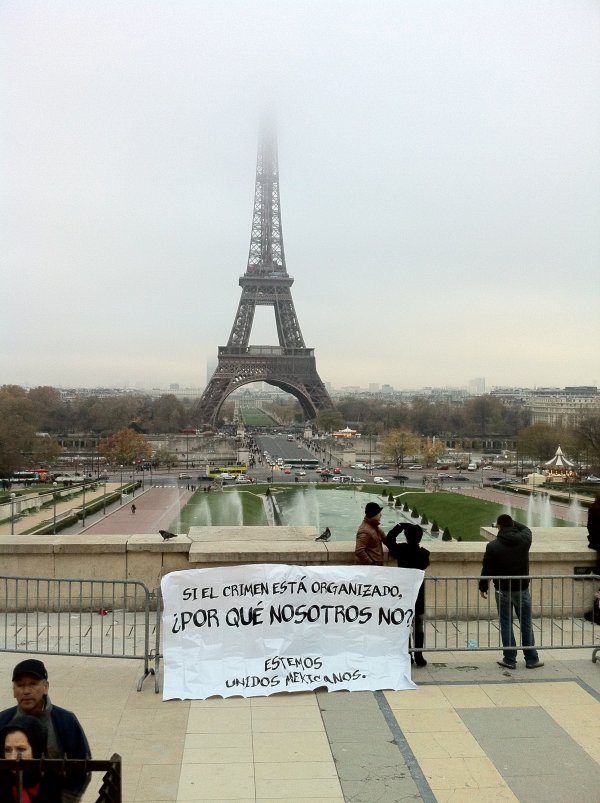 Colocan manta en París EUM Fotos-paris3-baja